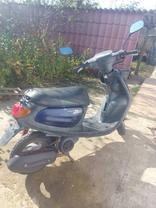 Ямаха  джог YAMAHA