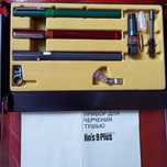 Ізограф рапідограф Rotring, Markant Lin`S, Faber Castell Німеччина