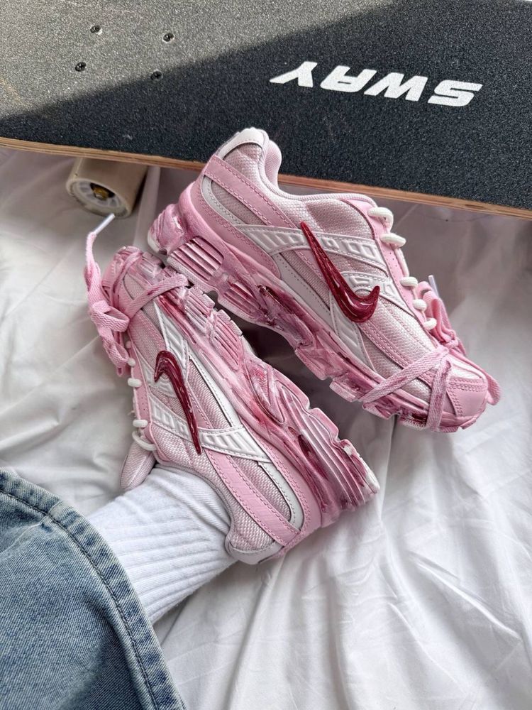 Nike Initiator Pink (БЕЗ ПРЕДОПЛАТИ)