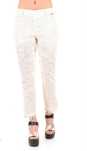 Twin-Set Spodnie Damskie Boho m Chinos