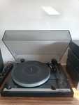 Gramofon Thorens TD 316