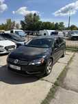 Авто Volkswagen Passat 2012 Газ / Бензин, 2.5л.