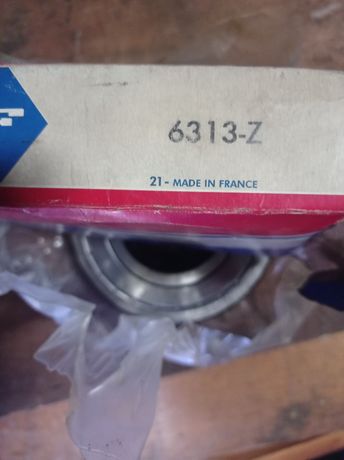 Подшипник SKF 6313 z Франция