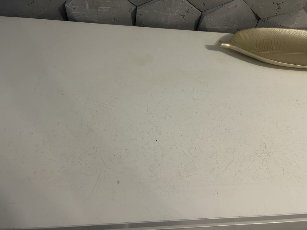 Ikea malm 80x100 komoda