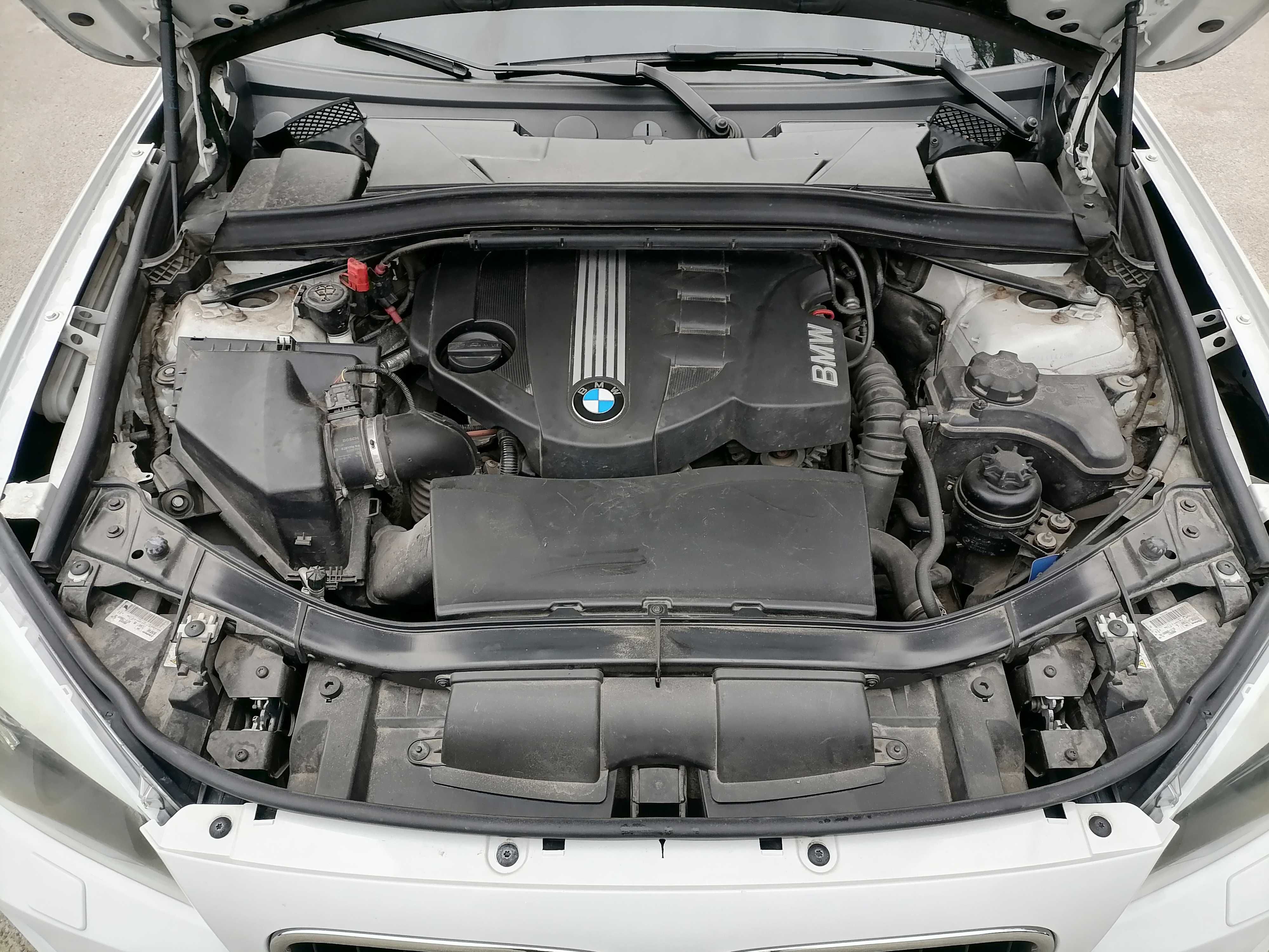BMW X1 2010р. 4*4