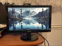 Monitor Philips LED | Full HD |