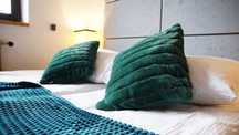 Pokoje w Gorcach, apartament, jacuzzi,noclegi w górach,wolny Sylwester