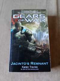 Gears of War: Jacinto's Remnant (livro em inglês)