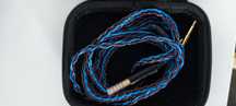 Meze Kabel zbalansowany 4.4mm do słuchawek
