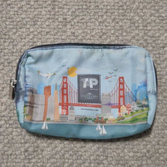 TAP - Bolsas vintage