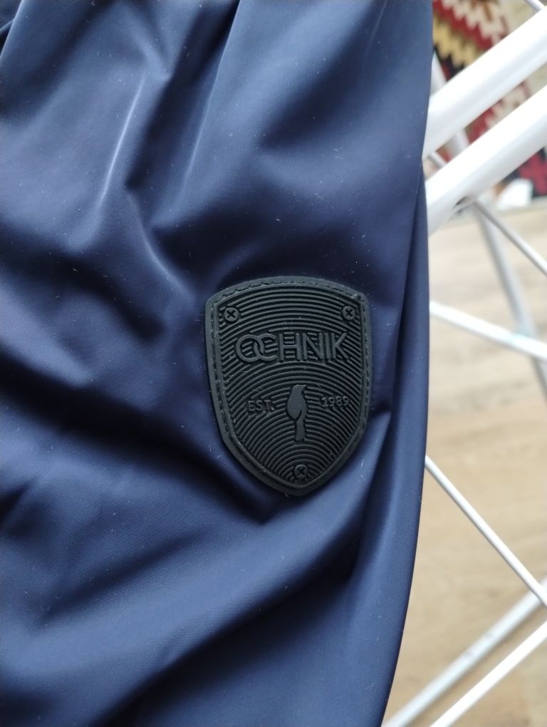 Elegancka męska kurtka Ochnik KURTM-0114 parka rozmiar M