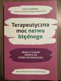 Terapeutyczna moc nerwu błędnego