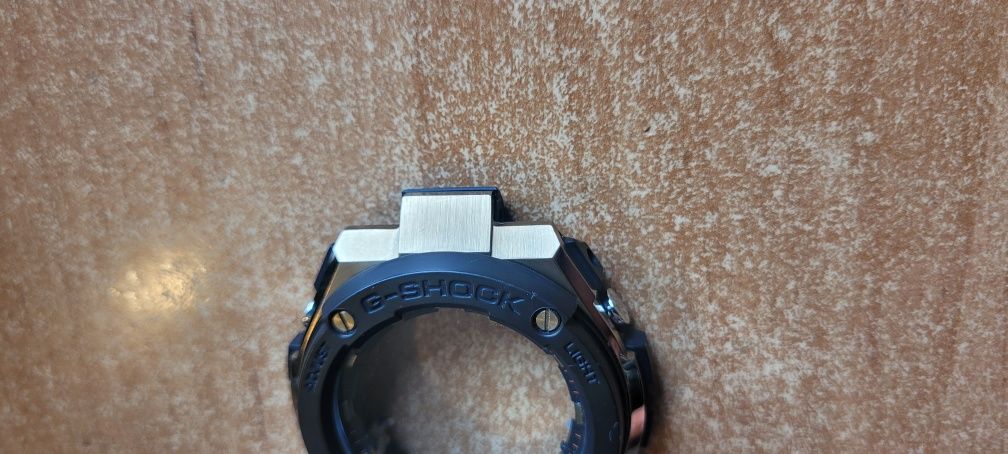 Koperta zegarka G-Shock GST-200CP-9A.