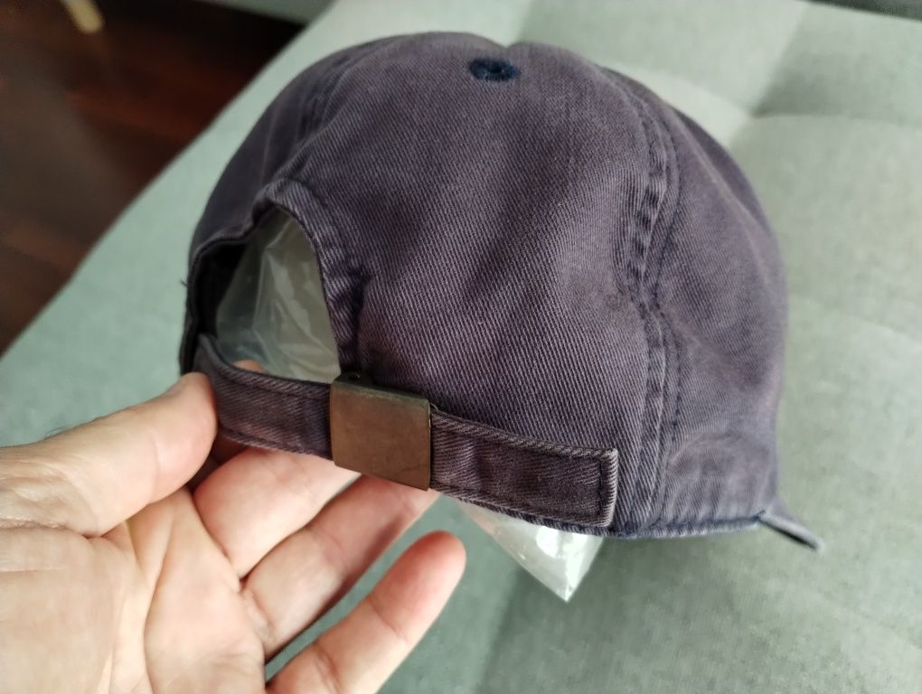 Chapéu GAP tipo baseball anos 90