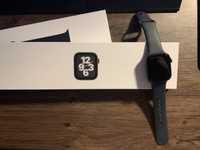 Apple Watch SE 44mm \ Nunca usado com fatura da Apple