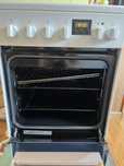 Kuchenka electrolux, nieuzywany piekarnik