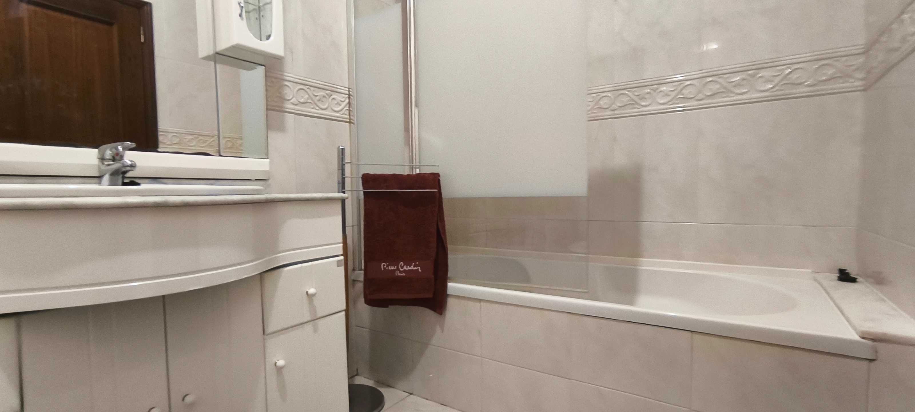 Excelente Apartamento em São Bernardo