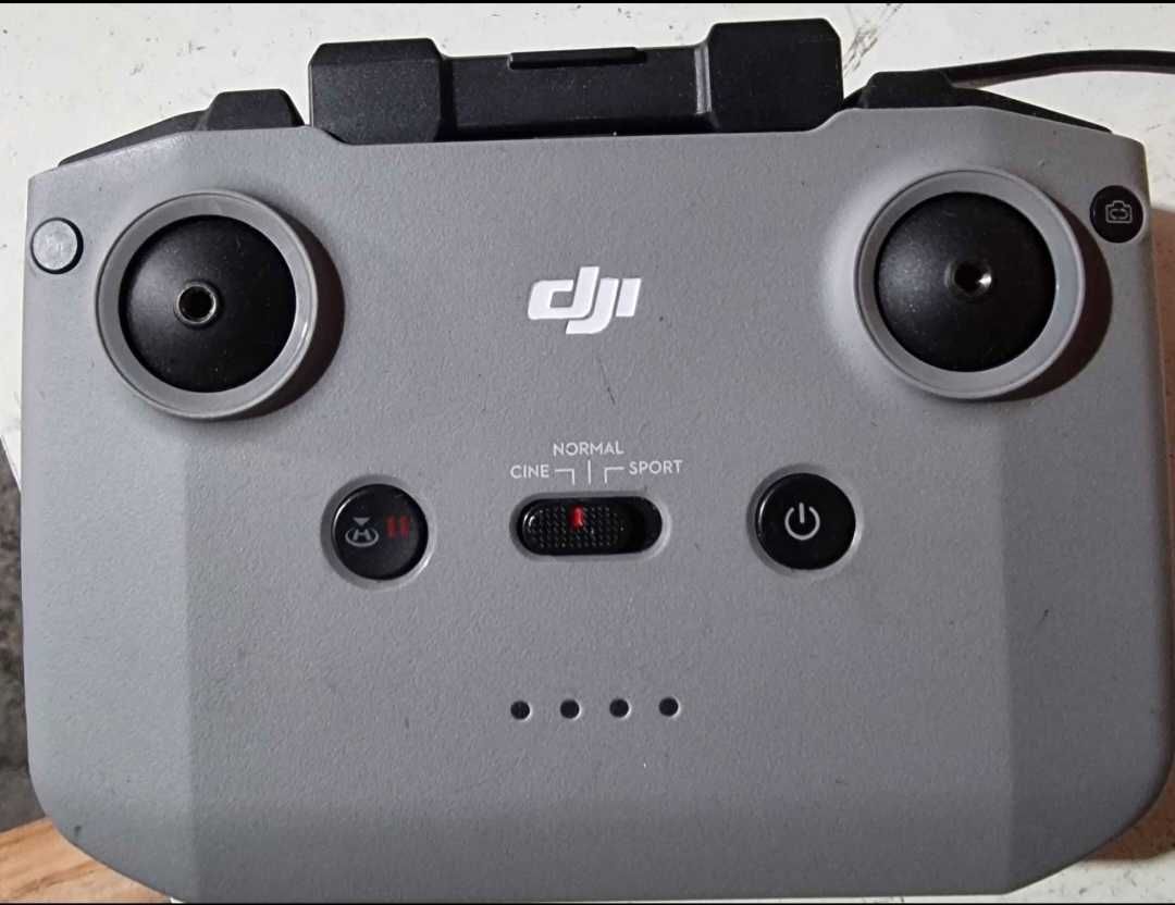 Dji remote controler