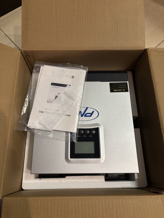 Гібридний інвертор PNI SC1800C PRO 3000Вт 24Vз