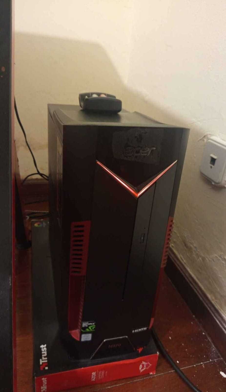 Pc Gamer Completo