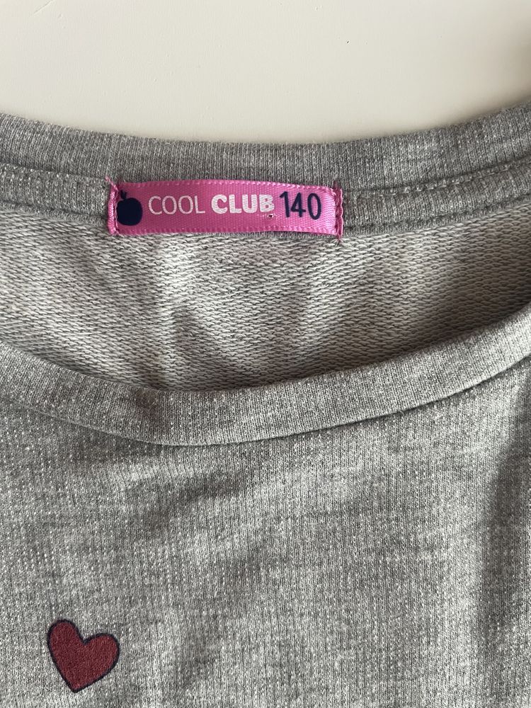 Sukienka r 140 Cool Club