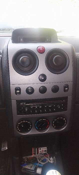 Peugeot partner 2.0 HDI