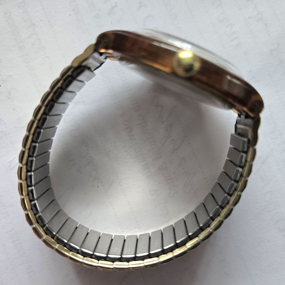 Zegarek SWATCH Automatic.