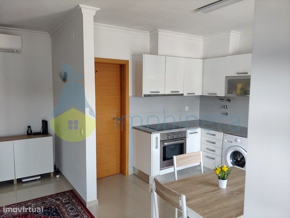 Apartamento T1+1 Tunes- Garagem Incluída