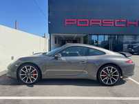 Porsche 911 (991)