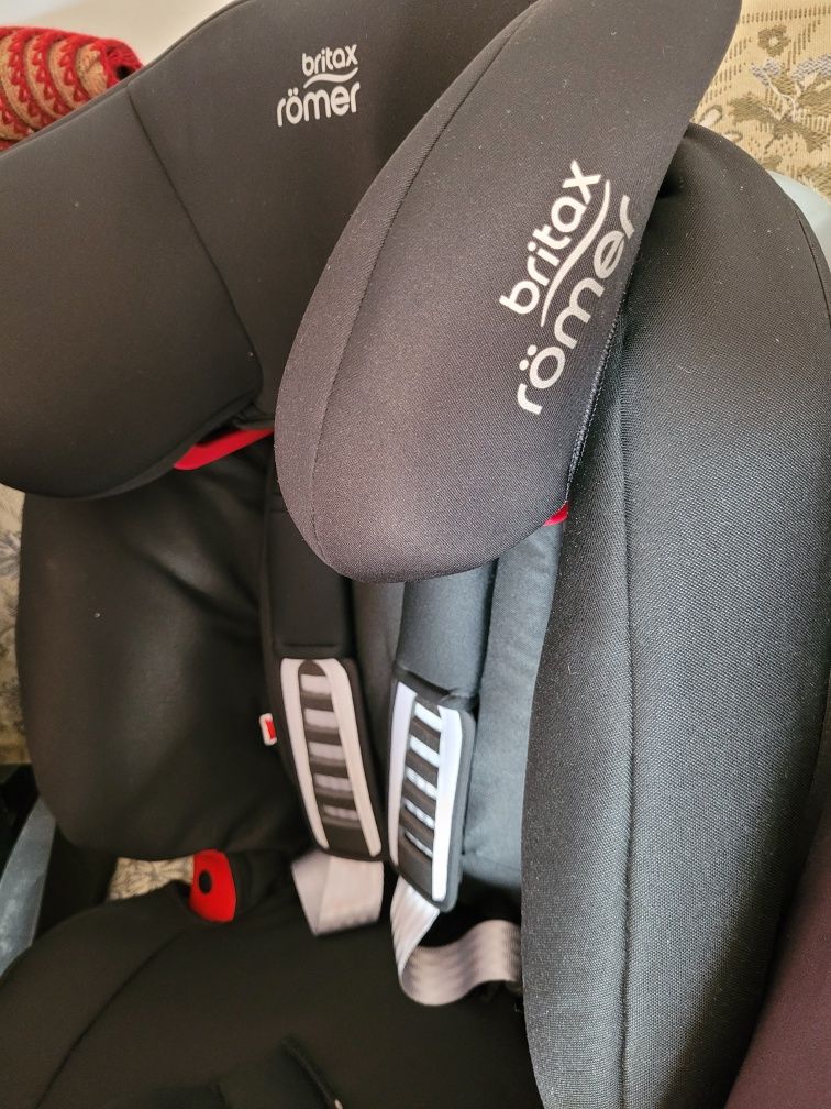 Fotelik Britax Romer