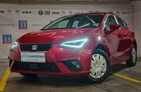 Seat Ibiza Salon Polska|Automat