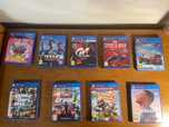 Jogos Ps4 em perfeito estado