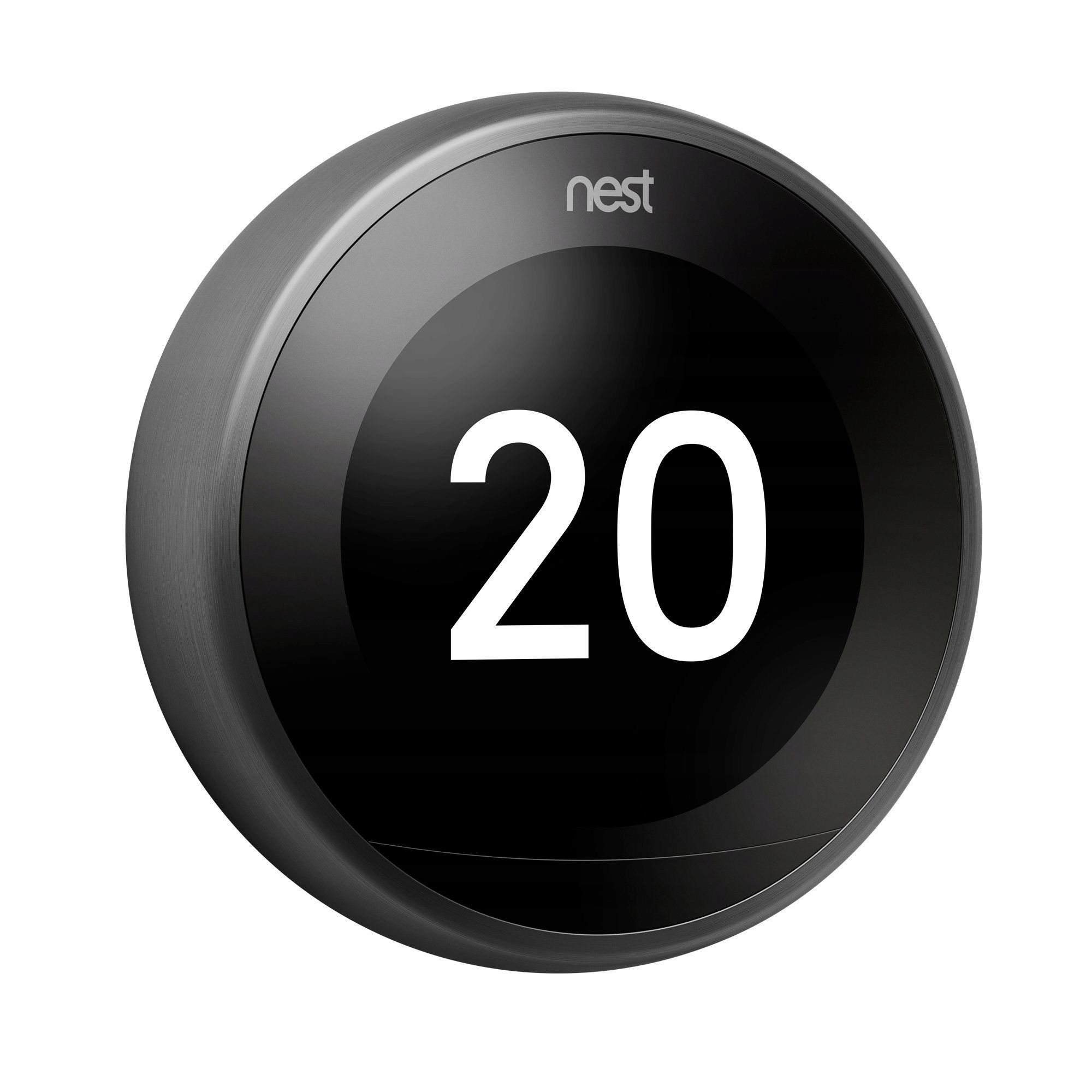 Termostat Nest Termostat