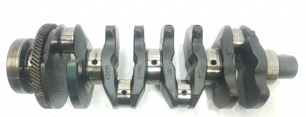 Peças do motor 2.0d - BMW - M47D20 - 204D4