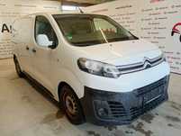 Citroën JUMPY  Citroen Jumpy 1.6HDI 115KM 3/2017