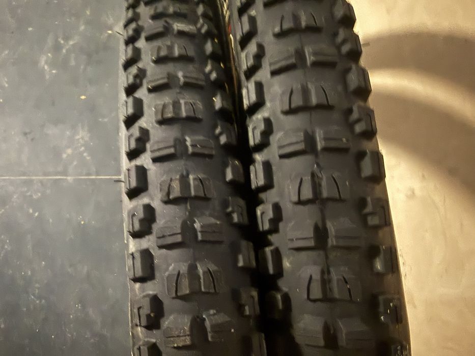 Bontrager se5 team issue 29x2.5