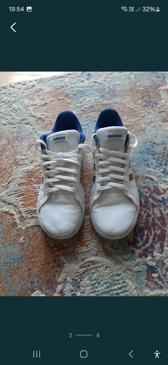 Buty   chłopięce