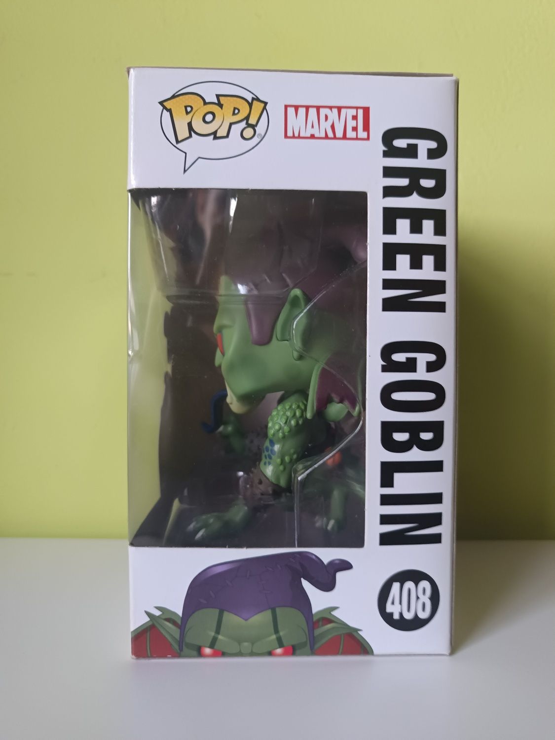 Funko Pop - Green Goblin