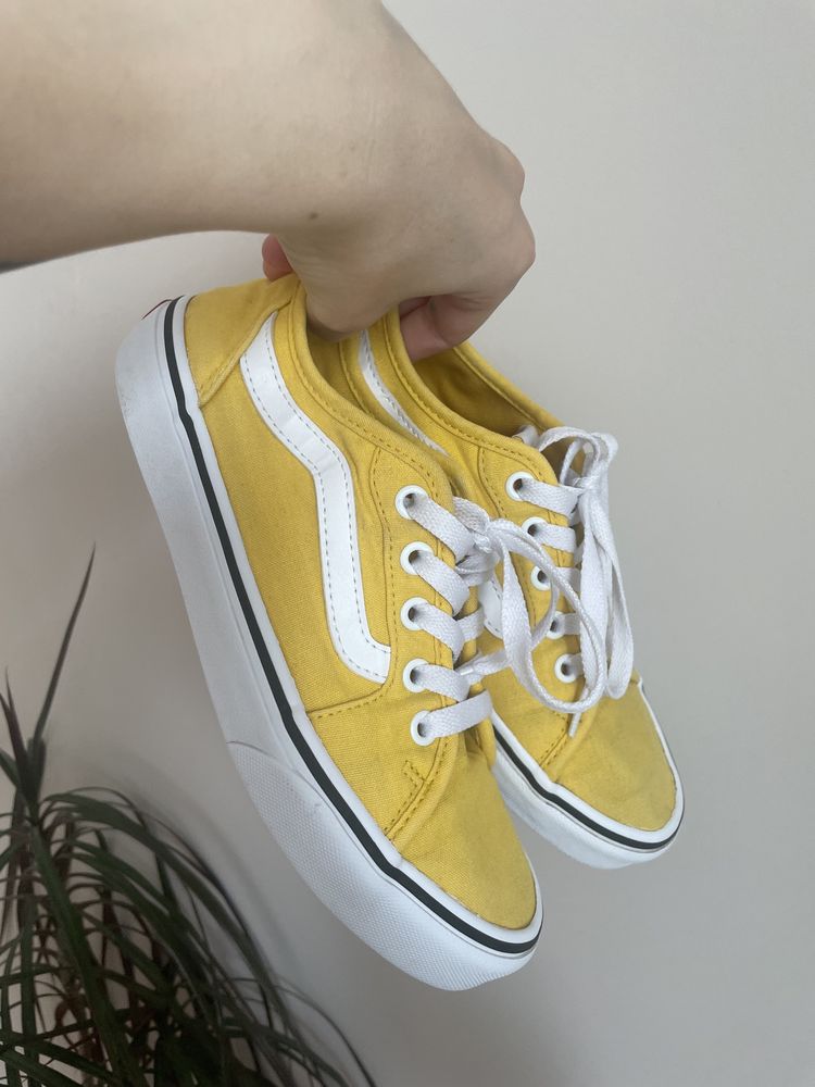 Кеди vans 36 розмір