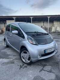 Авто електрокар Mitsubishi i-Miev 2011