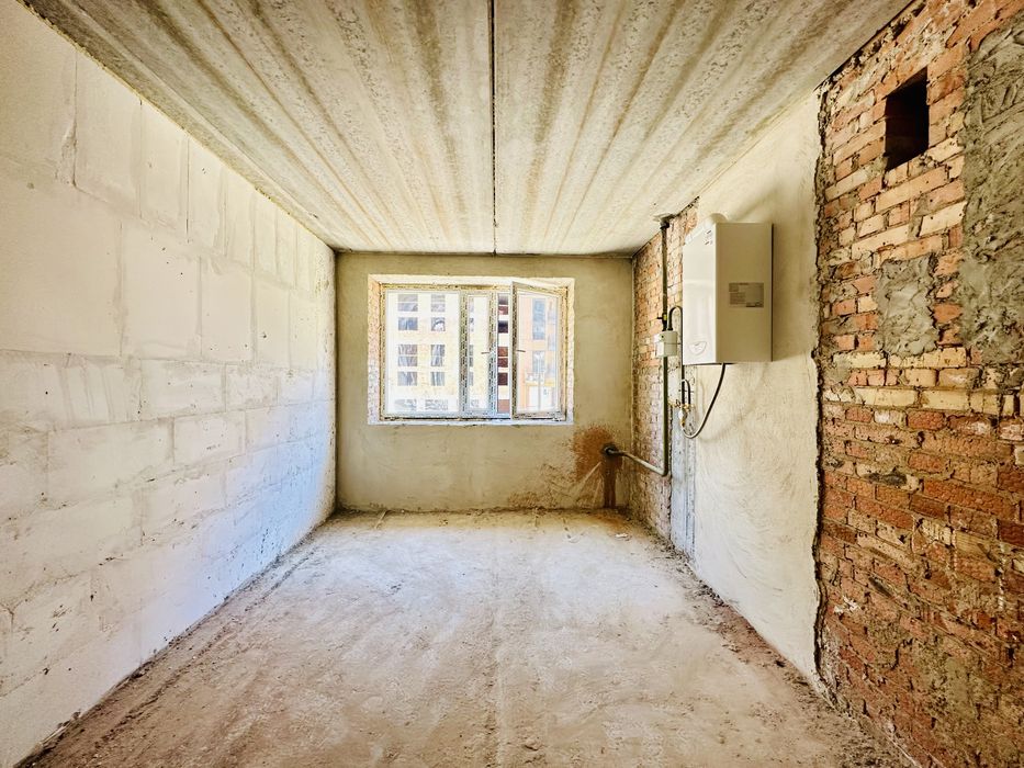 ЖК Forest Home 1 кімнатна квартита у новобудові вул