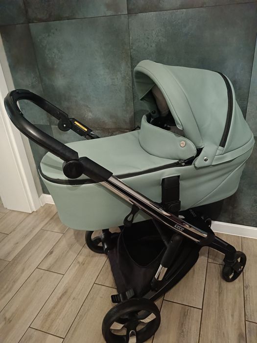 Коляска 2 в 1 I bebe