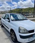 Renault Clio 1.5 dCi