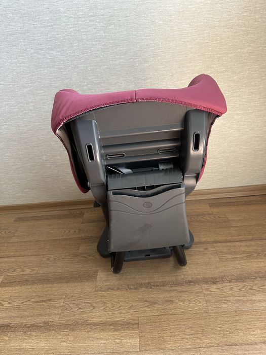 Автокрісло 0+/1 BRITAX-ROMER FIRST CLASS plus Wine Rose