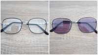 Очки солнцезащитные с фотохромными стеклами "Хамелеон" SunGlasses