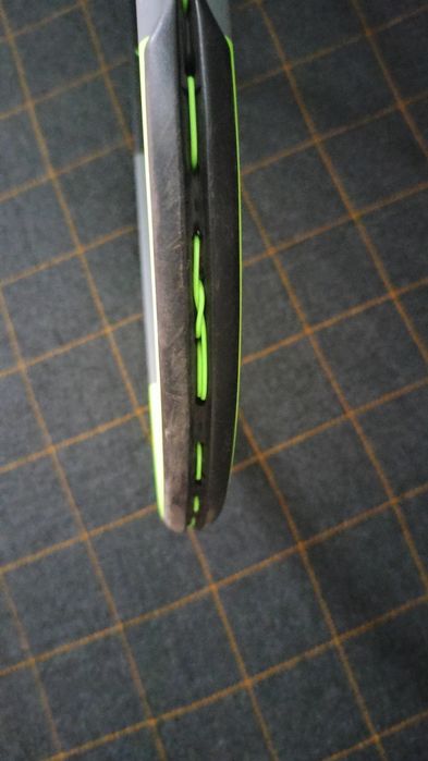 Raquete Wilson Blade 98 v7