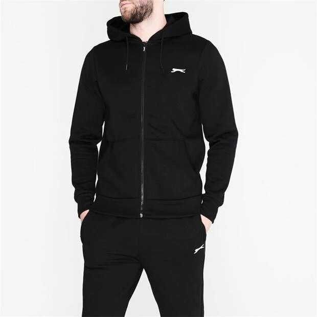 Теплий спортивний костюм на флісі Slazenger XL, 3XL