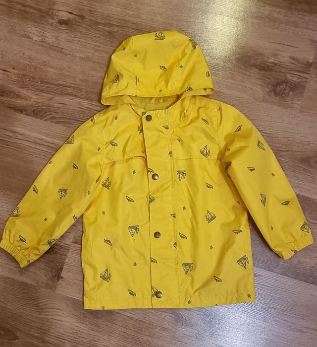 Дощовик old navy 5T