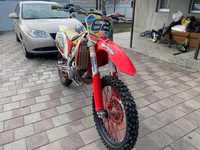 Honda CRF 450 2011р