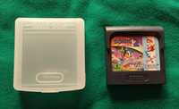 Sonic 2, para Game Gear